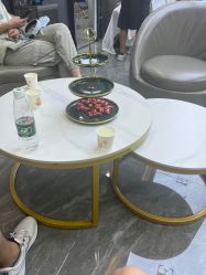 -藤野造型烫染·漂发