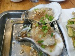 -威海海鲜王(窑头路店)