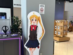 -Sony Store索尼(深圳深业上城店)