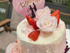 -味多美蛋糕(阜成门店)