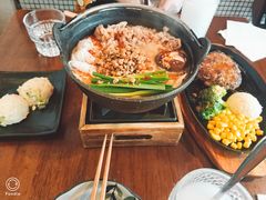 -铃木食堂(帽儿胡同店)