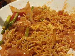 -黑家养生粥道馆(新世纪店)