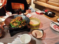 -有位虾匠·手工土菜小馆(市北店)