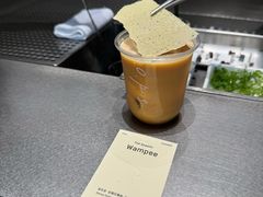 -O.P.S. CAFE