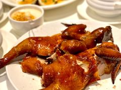 -虾饺妹·酒家(金碧店)
