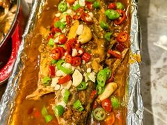 -味仙居(环城南路店)