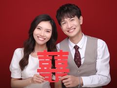 -bobo高端证件照工作室(三元桥店)
