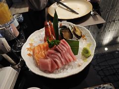 -新鲜特色餐厅(香格里拉大酒店)