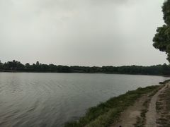 -美兰湖景区