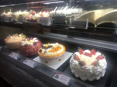 -红跑车(三牌楼店)