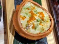 -越光米贩精致料理餐厅(金鹰店)