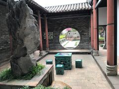 -东莞市可园博物馆