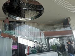 -上海新锦江大酒店