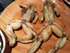 精选牛蛙-牛New寿喜烧(金茂览秀城店)