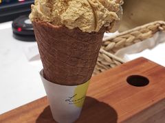 海盐焦糖冰淇淋-Luneurs(幸福里店)