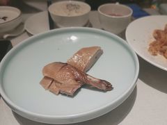 南京盐水鸭-狮王府淮扬菜(新街口友谊店)
