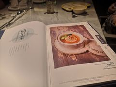 -青雅中餐厅(大连金石滩绿发希尔顿度假酒店)