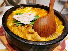 -上户日本料理(北仑富邦店)