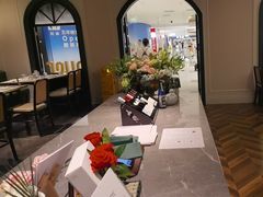 -静香HOUSE·全时段融合餐厅(七星欢乐颂店)