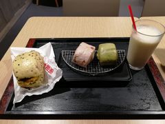 -永和大王(赤峰路二店)