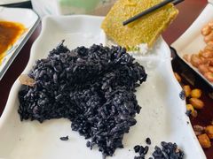 -山水之味·大鱼头·农家菜(张公洞店)