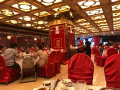 大堂-全聚德(长江路店)