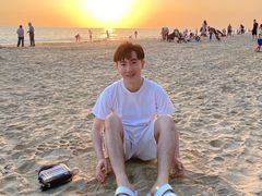 -三亚湾海居铂尔曼度假酒店