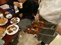 -即墨华玺大酒店·瑞尚阁西餐厅(鹤山路店)
