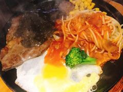 -豪享来中西餐厅(隆昌店)