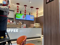 -肯德基(蓝桥店)