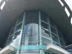 -香港会议展览中心演讲厅