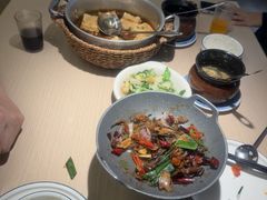 -吴氏老妈·23年家常菜(古城店)