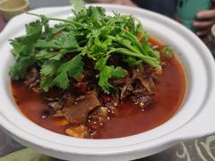 -王家土菜馆(霍山县店)