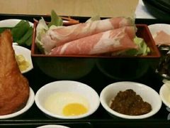 -阿香米线(天津凯德餐厅店)