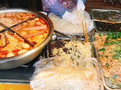 -阿姨卷饼(平凉路店)