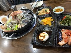 -真情鲍鱼海鲜汤