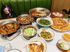 -福巷湘食小馆·猛火现炒(上海首店)
