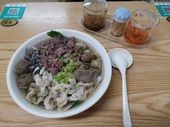 -金粿粿·牛肉粿