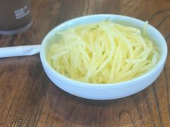-李先生牛肉面大王(大兴枣园店)