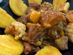 -鹤乡东北菜(崮山路店)