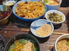 -有才叔北京时间涮肉(紫薇尚层店)
