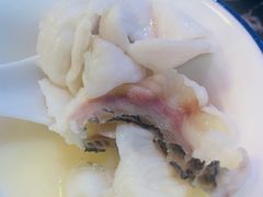 -林城渔味源参鱼片火锅(西城大院店)