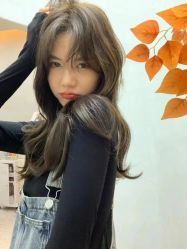 -Rise Hair上升造型