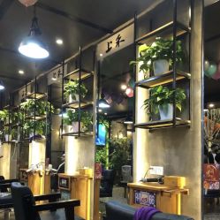 -上禾 HAIR SALON