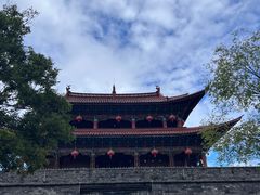 -大理古城