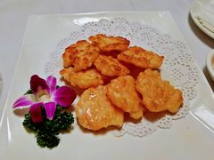 虾饼-廣東顺德食府