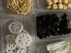 -许府牛杂·鲜牛肉火锅(梁溪万达店)