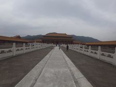 -横店影视城明清宫苑园区