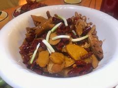 -聚味瞿记·龙虾堂(树木岭店)