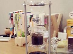 android_upload_pic-醒味咖啡馆(南市桥巷店)